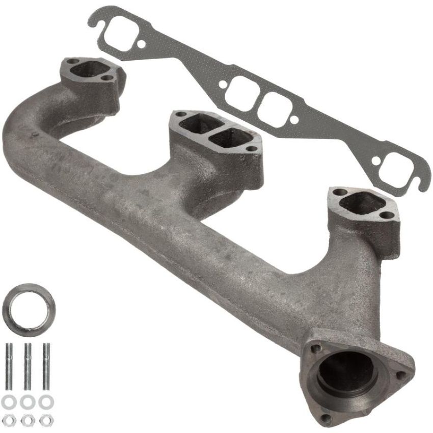 ATP PARTS 101168 ATP Exhaust Manifold