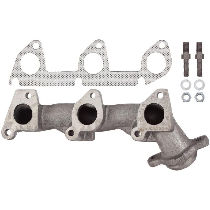ATP PARTS 101169 ATP Exhaust Manifold