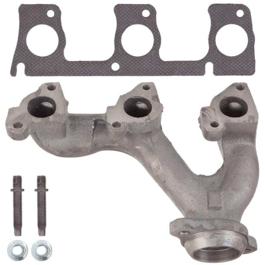 ATP PARTS 101171 ATP Exhaust Manifold