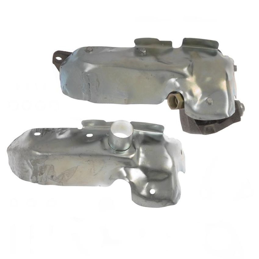 ATP PARTS 101172 ATP Exhaust Manifold