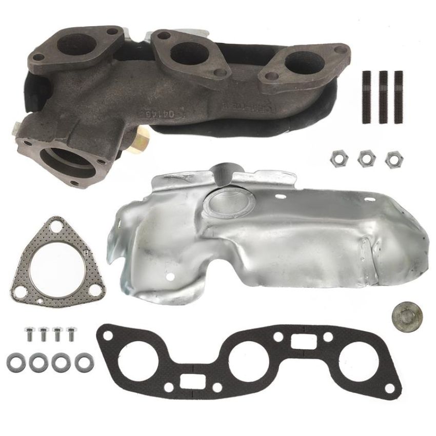 ATP PARTS 101172 ATP Exhaust Manifold