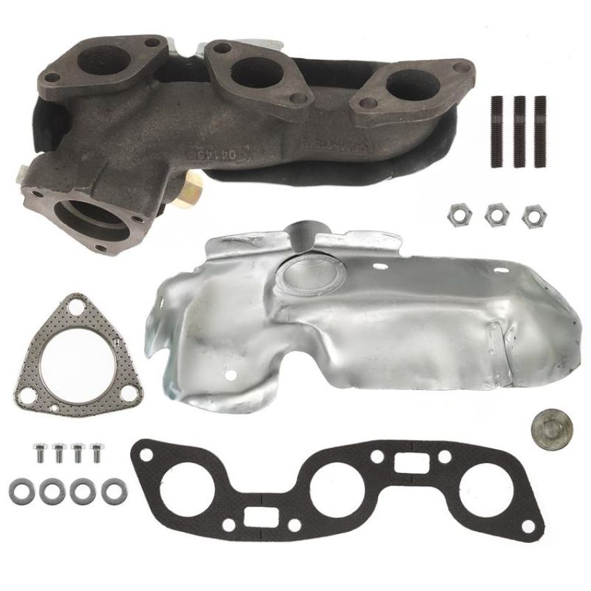 ATP PARTS 101172 ATP Exhaust Manifold