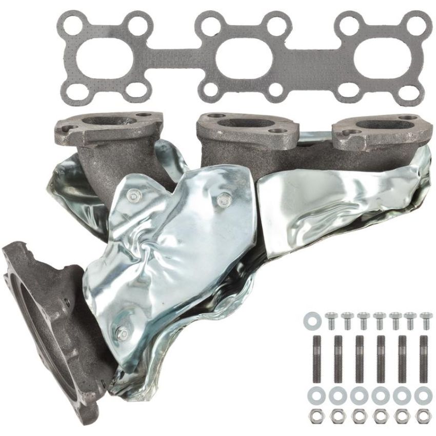 ATP PARTS 101173 ATP Exhaust Manifold