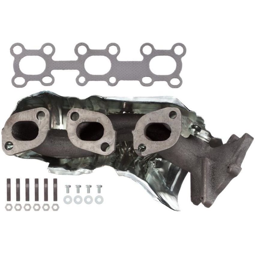 ATP PARTS 101174 ATP Exhaust Manifold