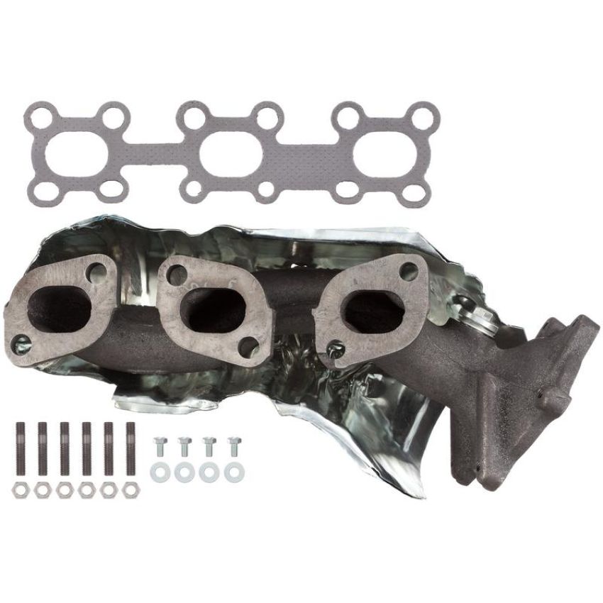 ATP PARTS 101174 ATP Exhaust Manifold
