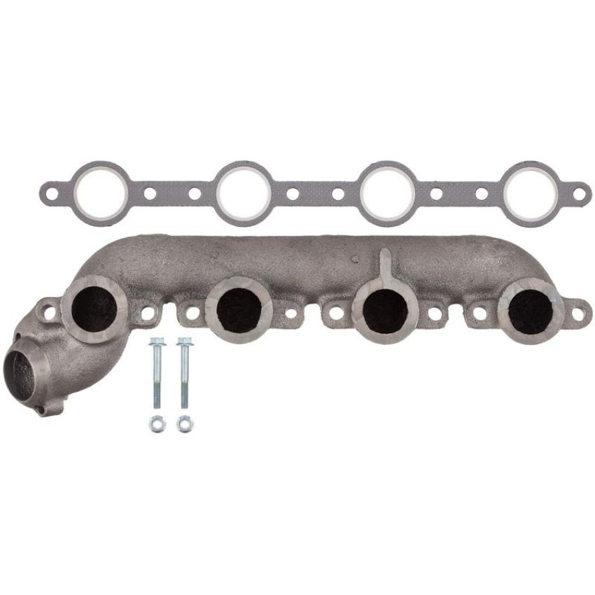 ATP PARTS 101176 ATP Exhaust Manifold