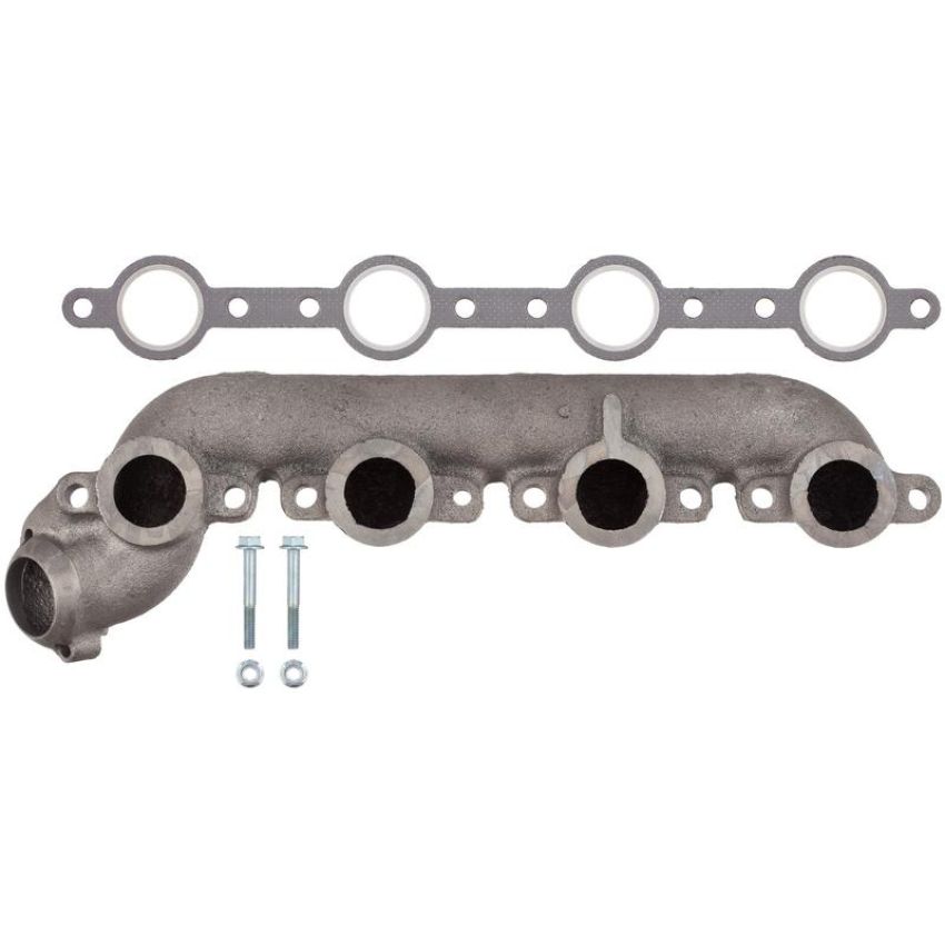 ATP PARTS 101176 ATP Exhaust Manifold