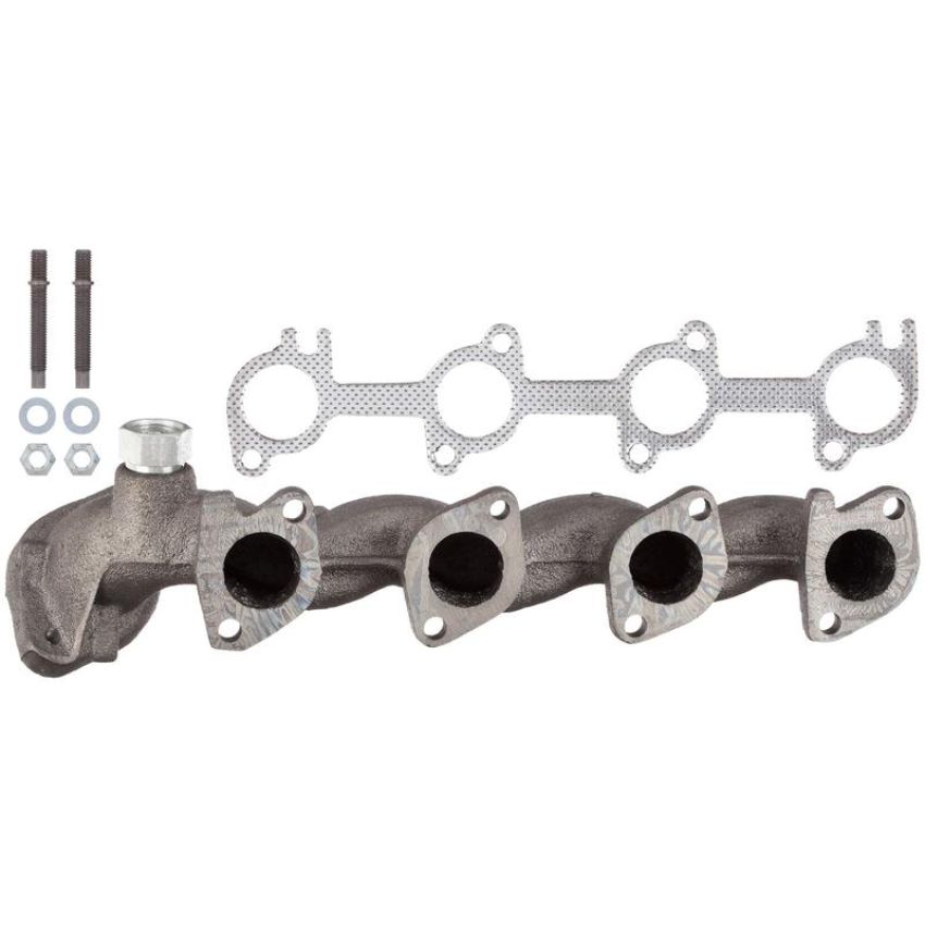 ATP PARTS 101177 ATP Exhaust Manifold