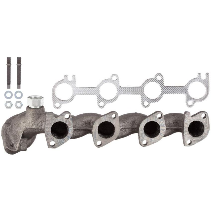 ATP PARTS 101177 ATP Exhaust Manifold