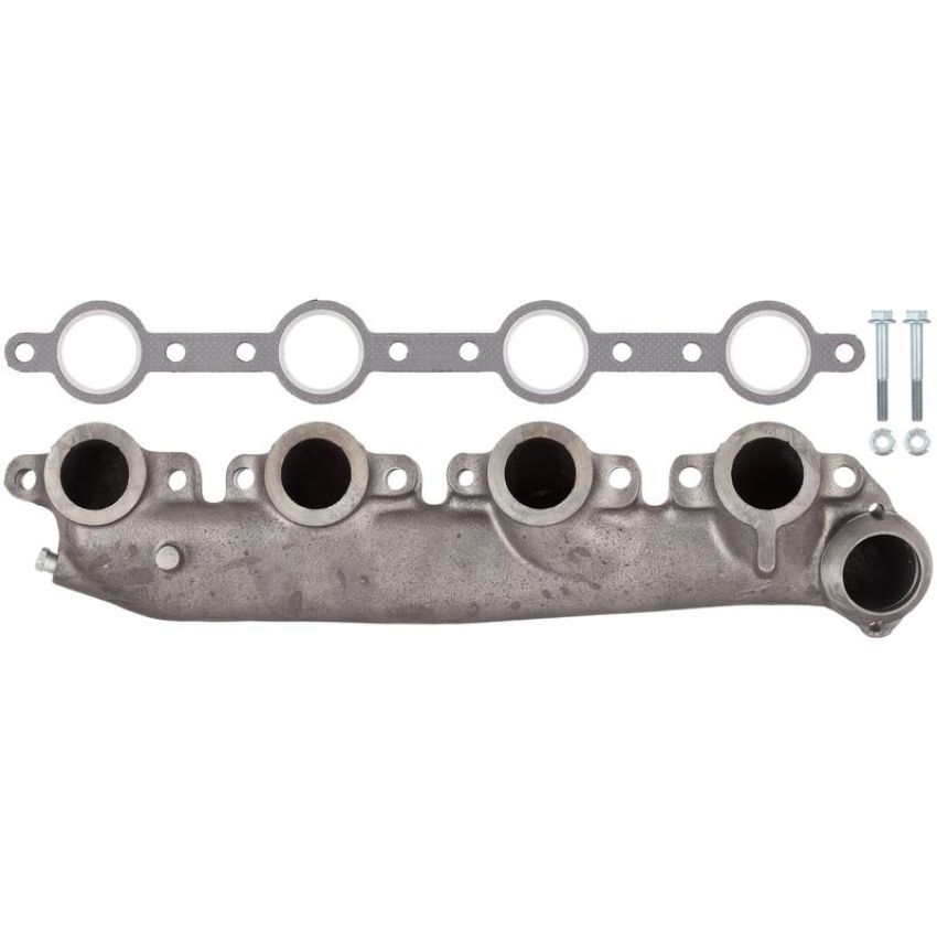 ATP PARTS 101178 ATP Exhaust Manifold