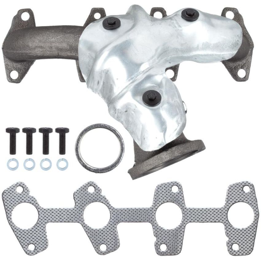 ATP PARTS 101183 ATP Exhaust Manifold