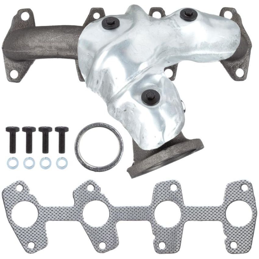 ATP PARTS 101183 ATP Exhaust Manifold