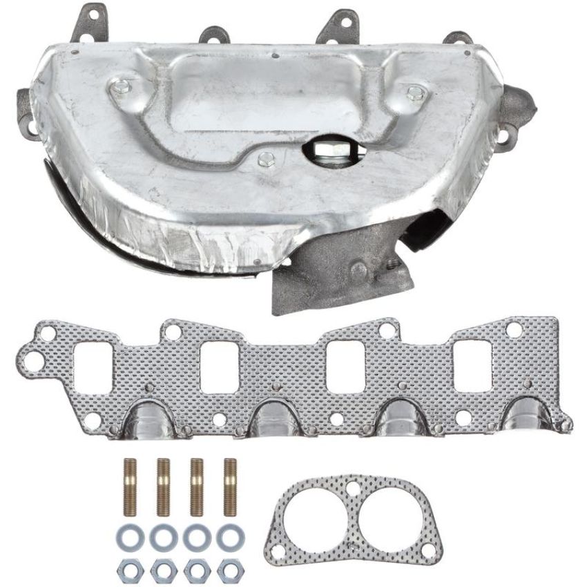 ATP PARTS 101184 ATP Exhaust Manifold