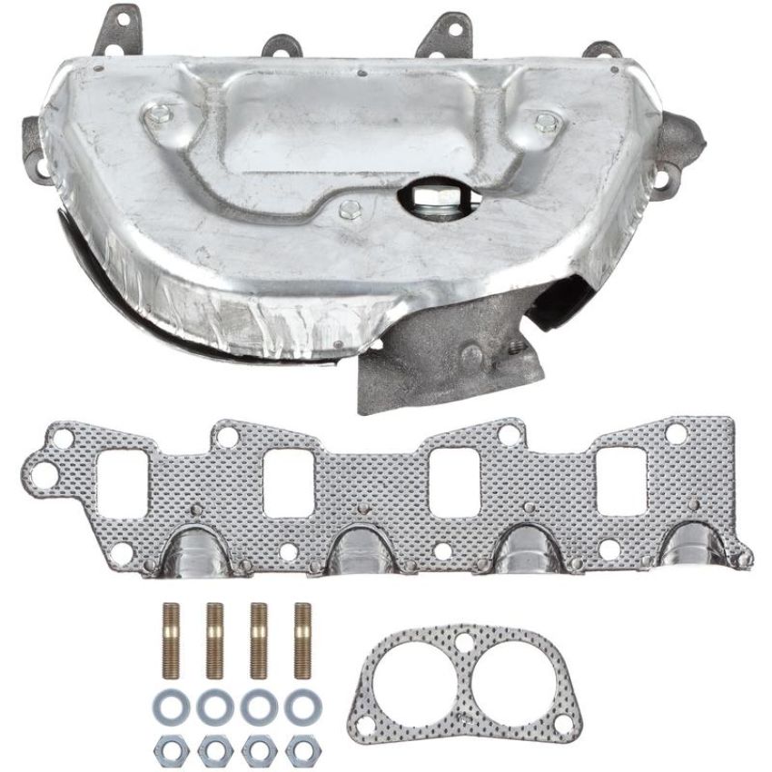 ATP PARTS 101184 ATP Exhaust Manifold