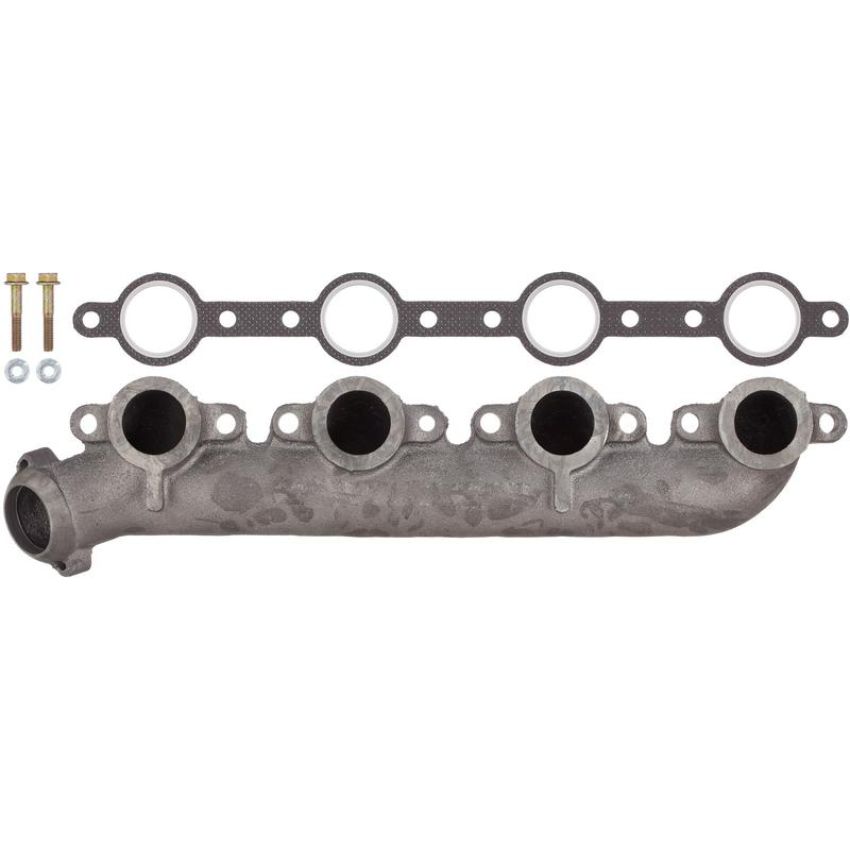 ATP PARTS 101186 ATP Exhaust Manifold