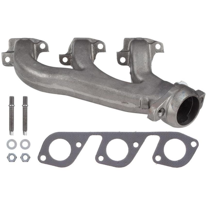 ATP PARTS 101187 ATP Exhaust Manifold