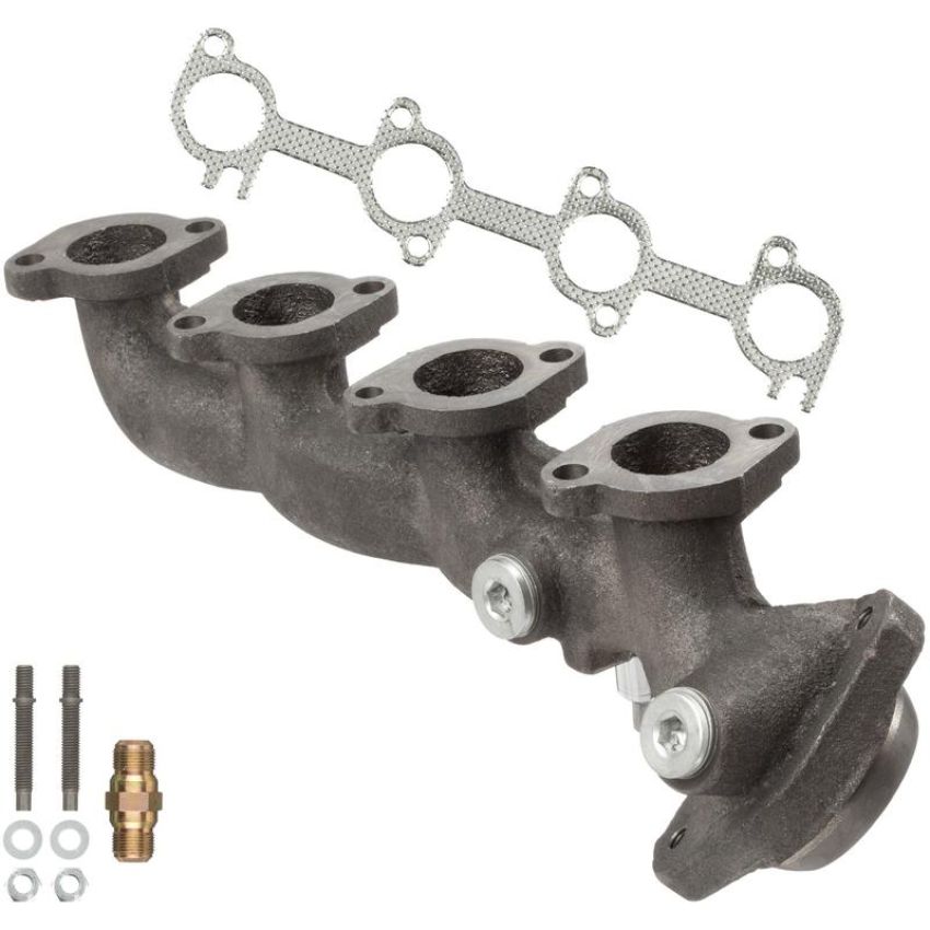 ATP PARTS 101188 ATP Exhaust Manifold