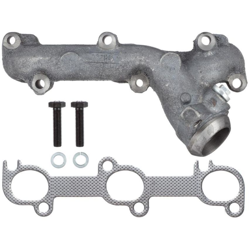ATP PARTS 101189 ATP Exhaust Manifold