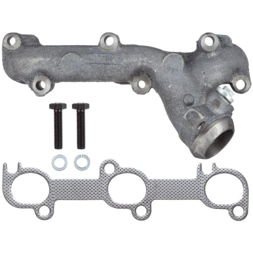 ATP PARTS 101189 ATP Exhaust Manifold