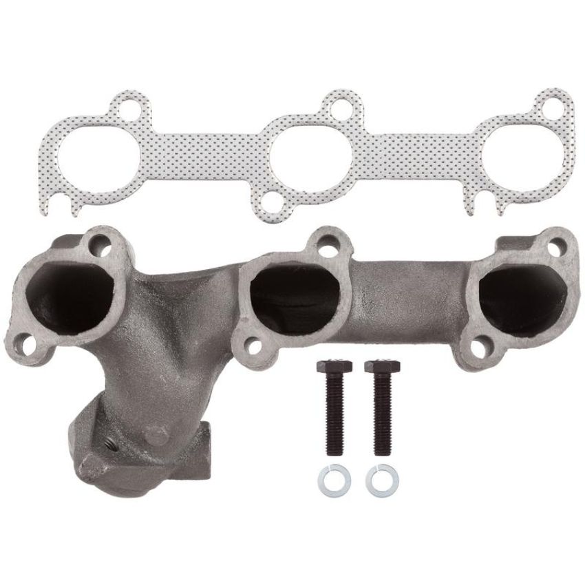ATP PARTS 101191 ATP Exhaust Manifold