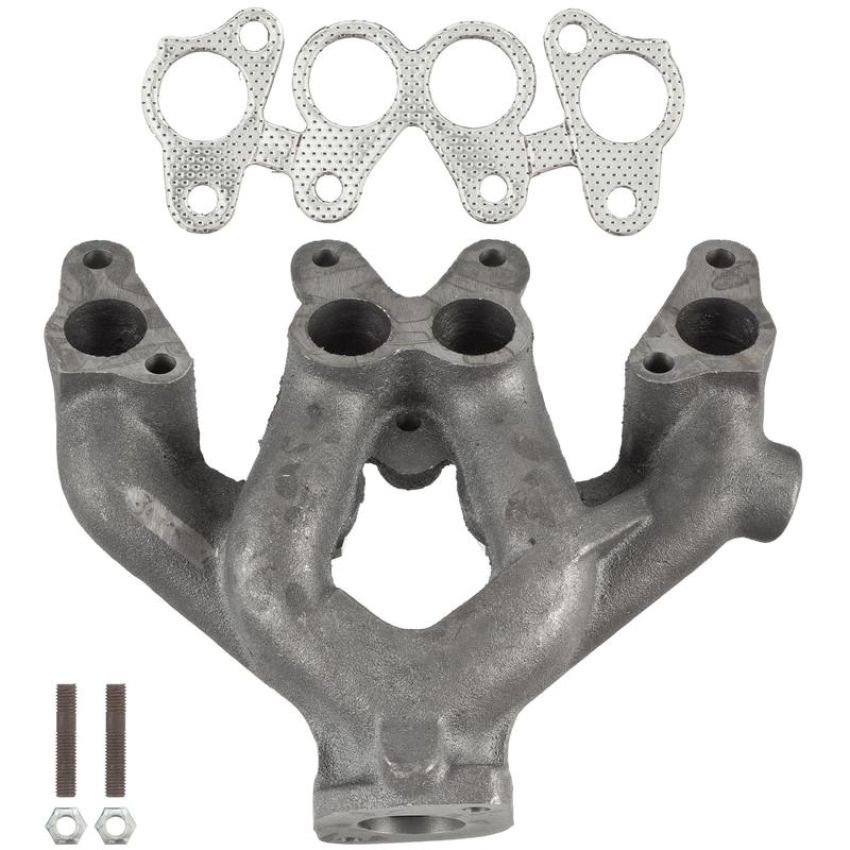 ATP PARTS 101192 ATP Exhaust Manifold
