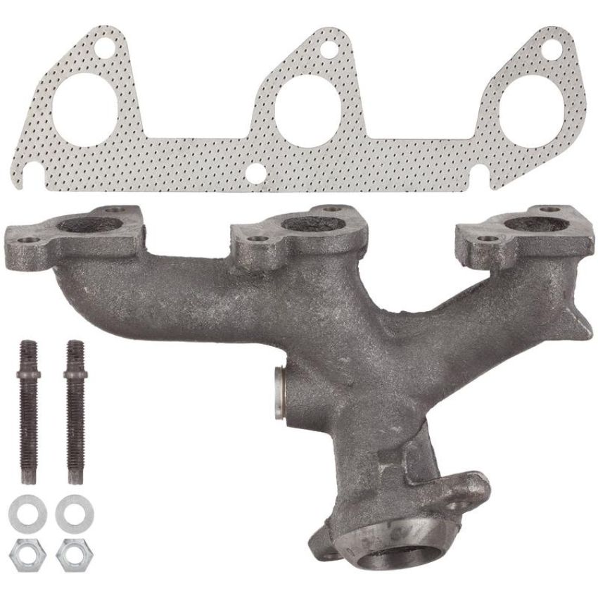 ATP PARTS 101193 ATP Exhaust Manifold