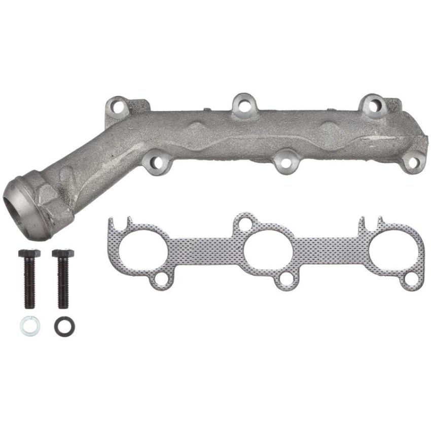 ATP PARTS 101194 ATP Exhaust Manifold