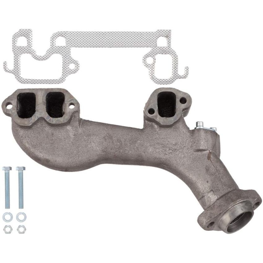 ATP PARTS 101195 ATP Exhaust Manifold