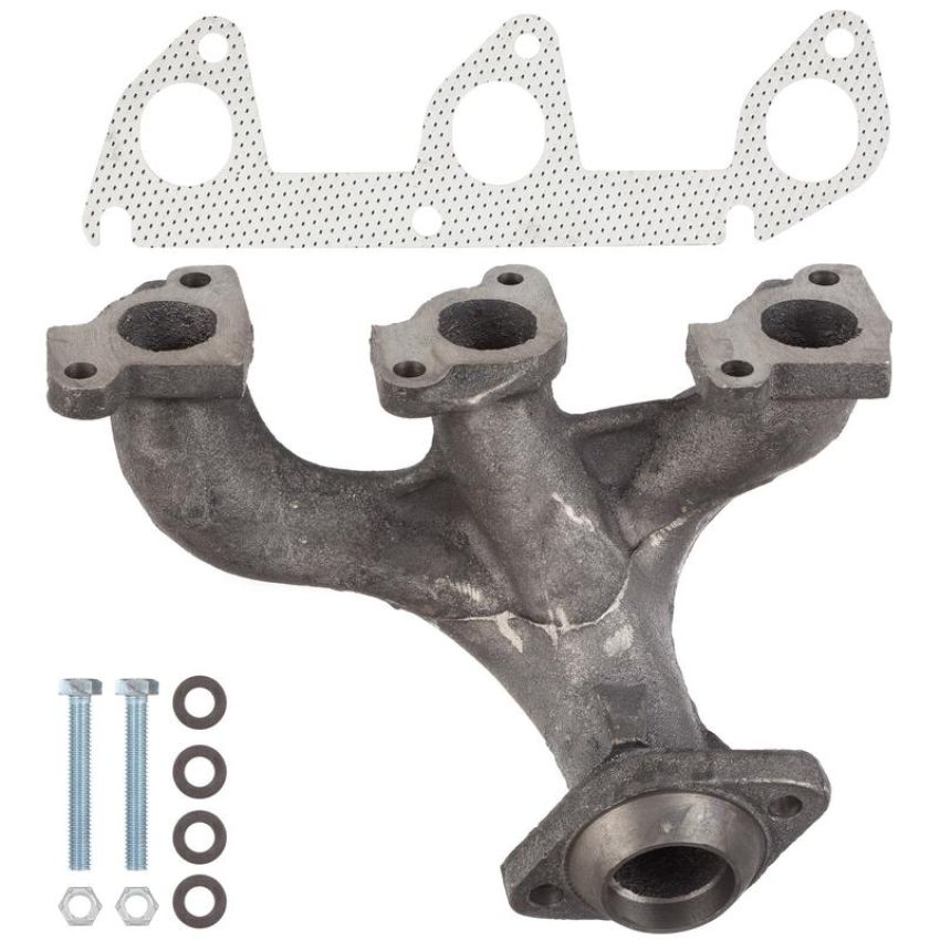 ATP PARTS 101196 ATP Exhaust Manifold