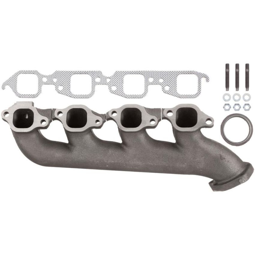 ATP PARTS 101197 ATP Exhaust Manifold