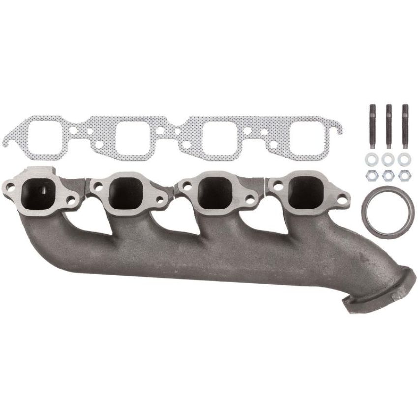 ATP PARTS 101197 ATP Exhaust Manifold