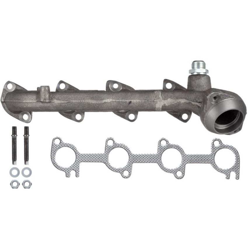 ATP PARTS 101199 ATP Exhaust Manifold