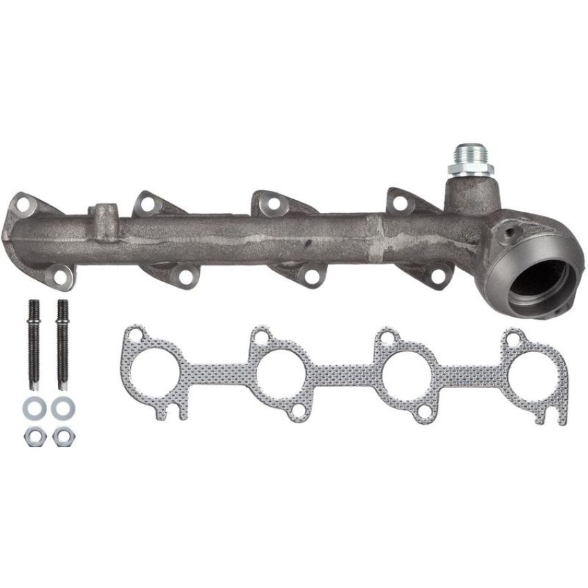 ATP PARTS 101199 ATP Exhaust Manifold