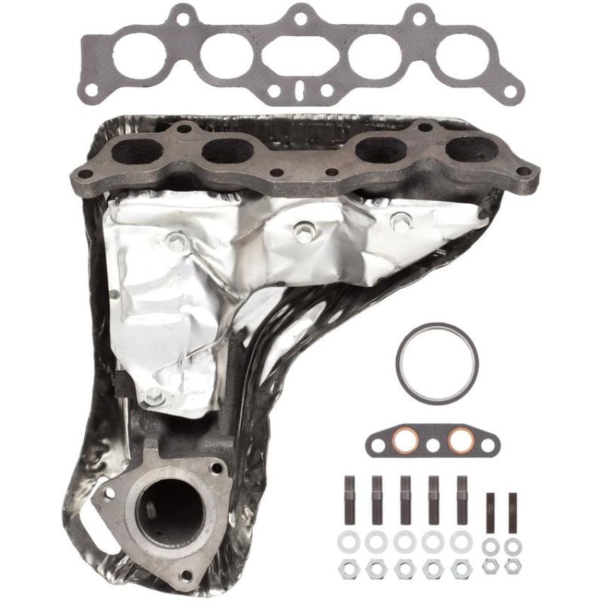 ATP PARTS 101201 ATP Exhaust Manifold