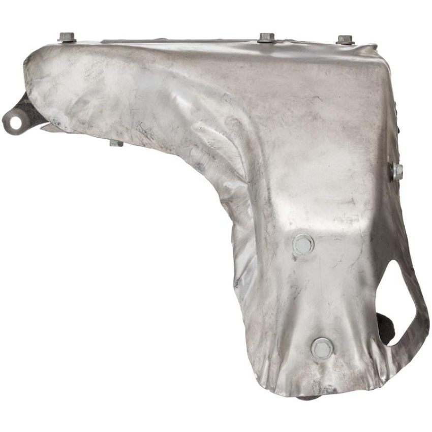 ATP PARTS 101201 ATP Exhaust Manifold