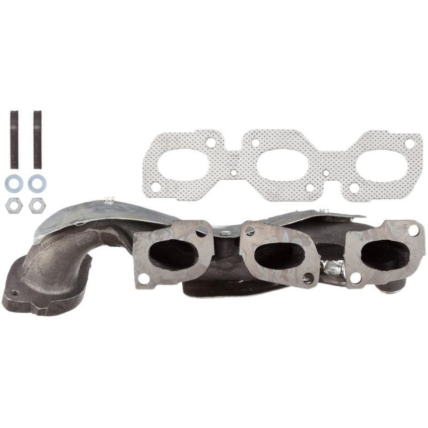 ATP PARTS 101202 ATP Exhaust Manifold