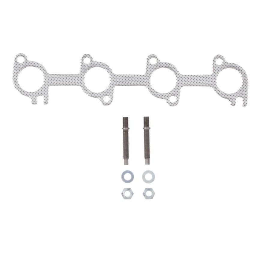ATP PARTS 101204 ATP Exhaust Manifold
