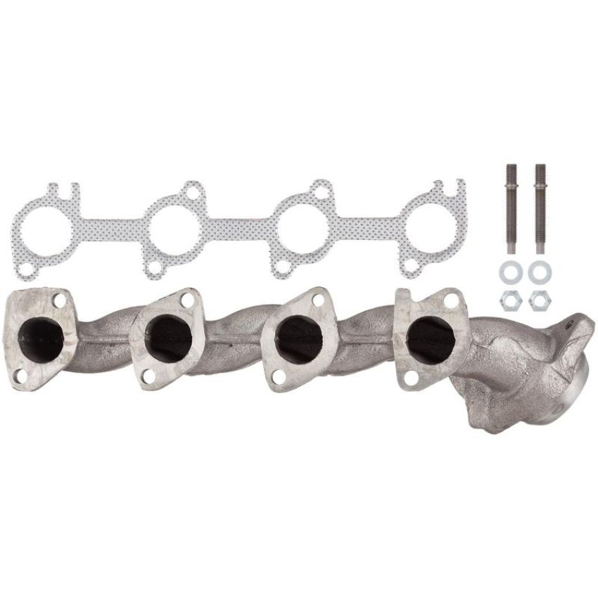 ATP PARTS 101204 ATP Exhaust Manifold