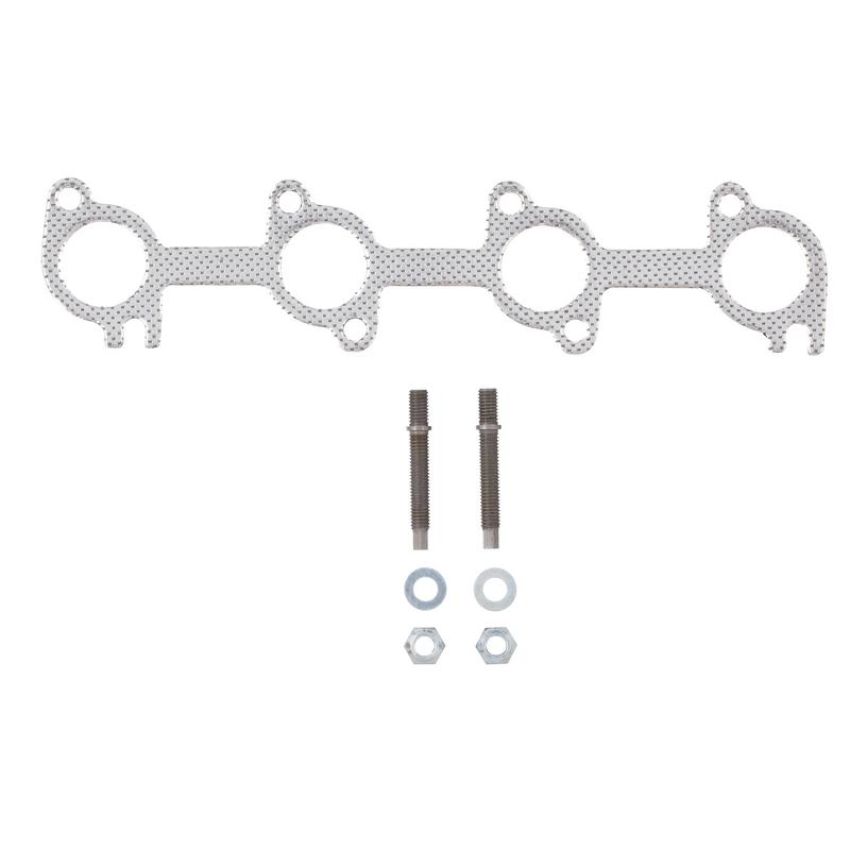 ATP PARTS 101204 ATP Exhaust Manifold
