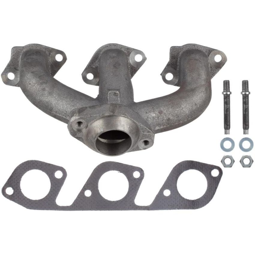 ATP PARTS 101205 ATP Exhaust Manifold