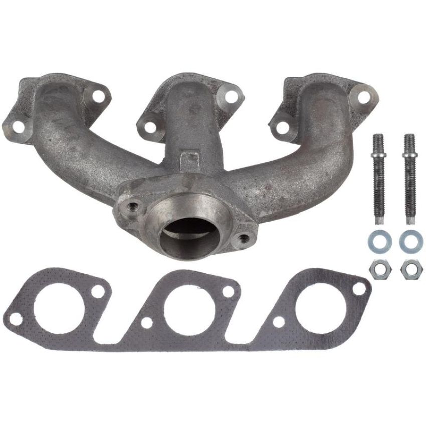 ATP PARTS 101205 ATP Exhaust Manifold