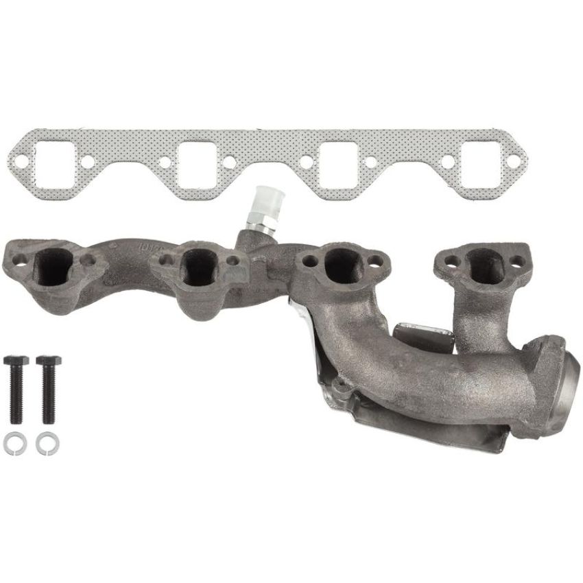 ATP PARTS 101206 ATP Exhaust Manifold