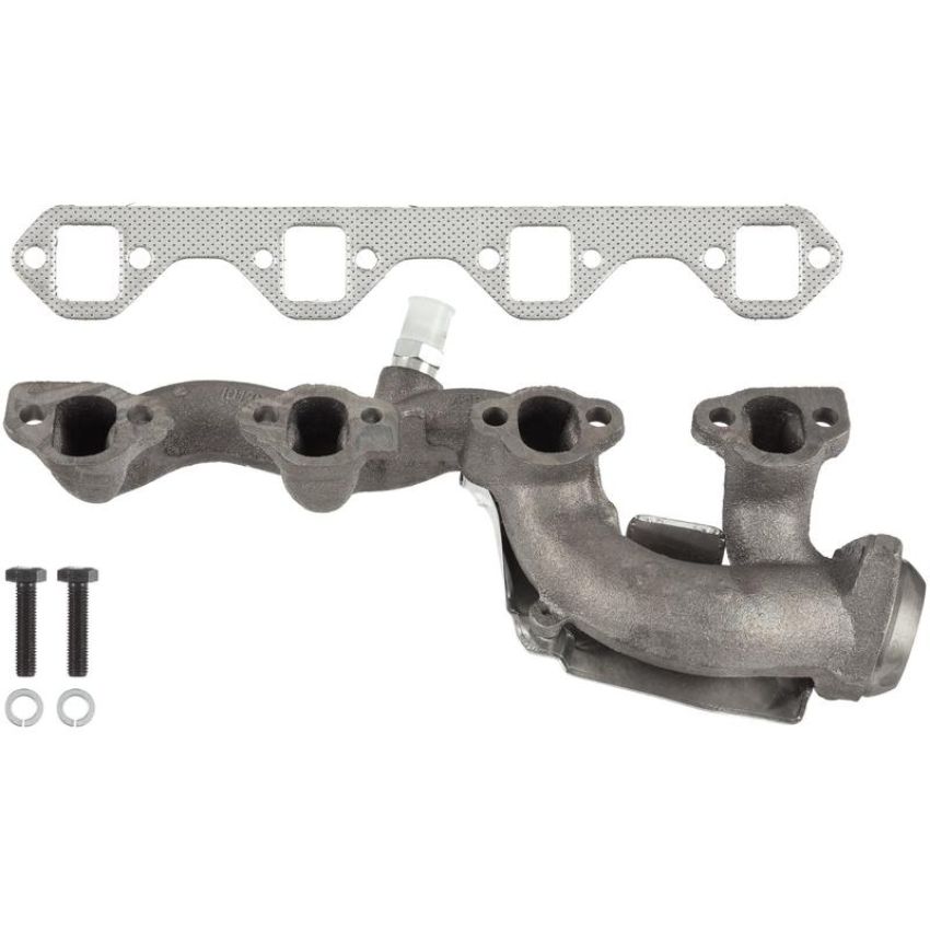 ATP PARTS 101206 ATP Exhaust Manifold