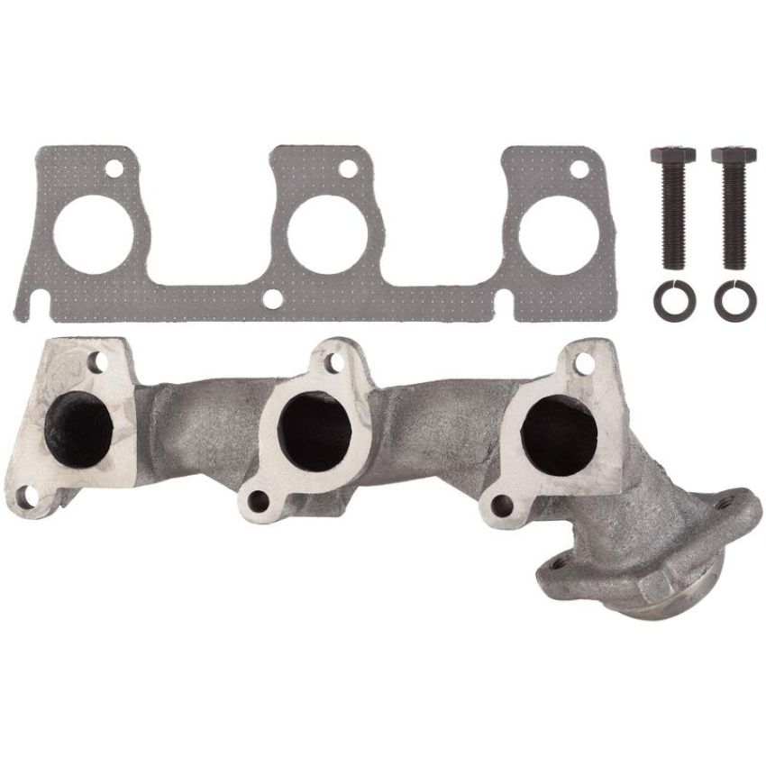 ATP PARTS 101207 ATP Exhaust Manifold