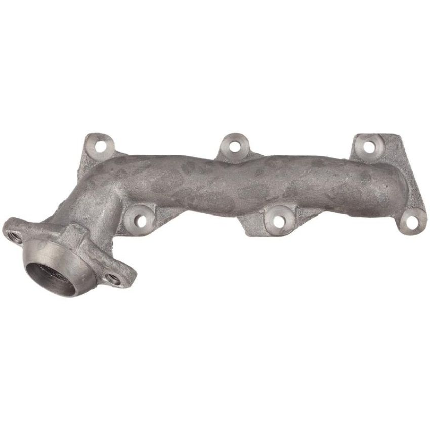 ATP PARTS 101207 ATP Exhaust Manifold