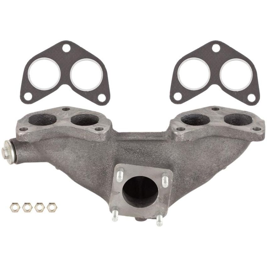 ATP PARTS 101208 ATP Exhaust Manifold