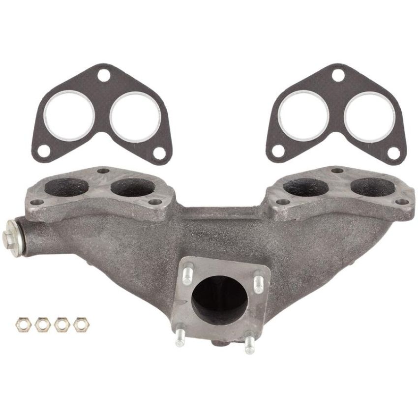 ATP PARTS 101208 ATP Exhaust Manifold
