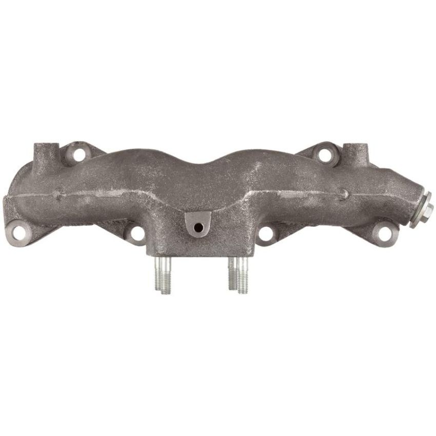 ATP PARTS 101208 ATP Exhaust Manifold