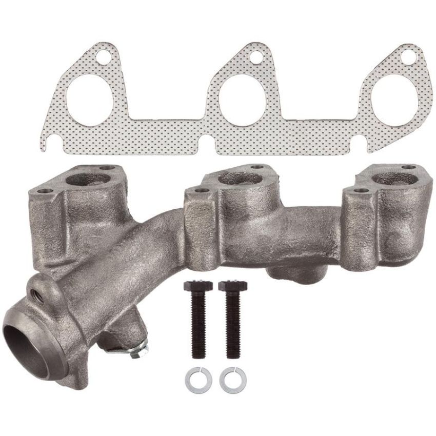 ATP PARTS 101209 ATP Exhaust Manifold