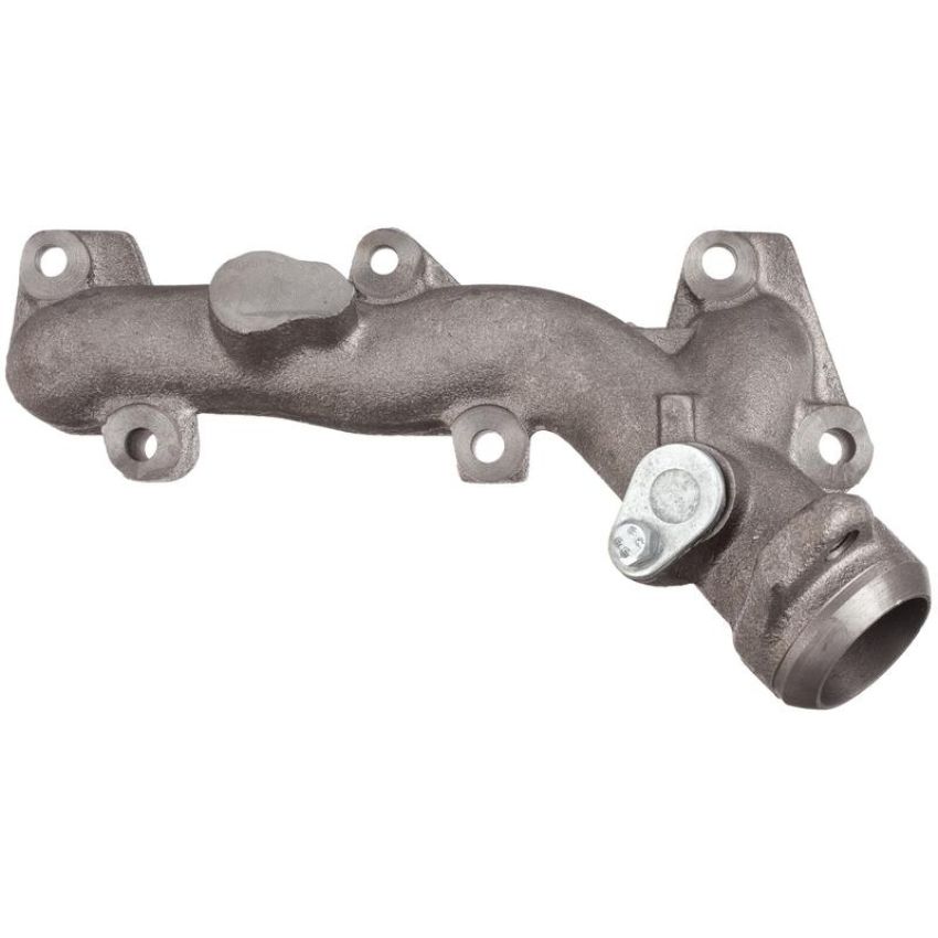ATP PARTS 101209 ATP Exhaust Manifold
